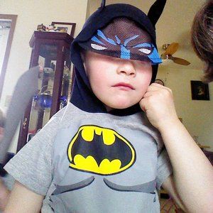 Meet your Posher, Dee